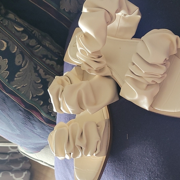 🆕 Circus NY by Sam Edelman summer shoes - Picture 4 of 6